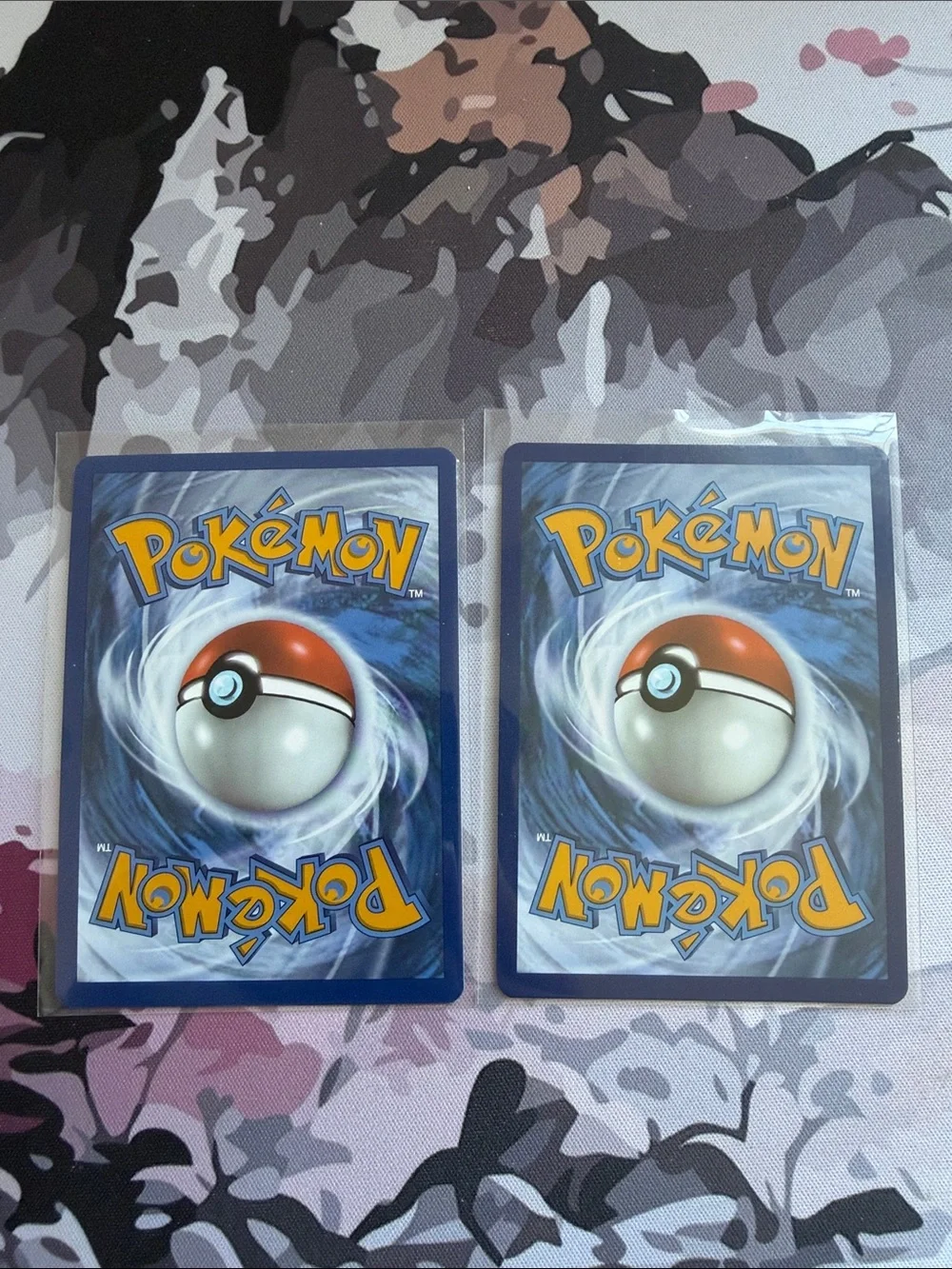 ⚡ Zeraora Pokémon Card Lot | 2 Holo & Reverse Holo Cards ✨5/$25✨